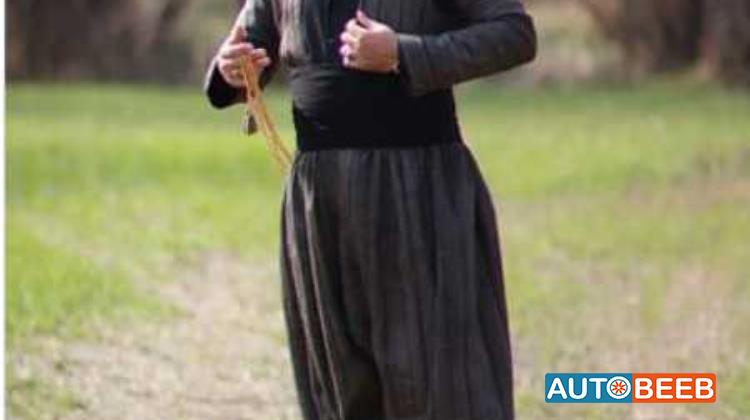 Tractor Unit DAF 2023